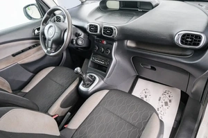 Минивэн Citroen C3 Picasso 2013 года, 889000 рублей, Красноярск