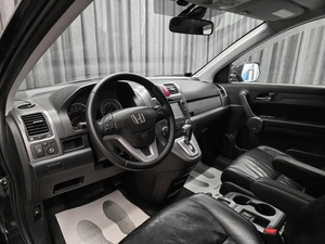 Внедорожник Honda CR-V 2008 года, 1210000 рублей, Красноярск