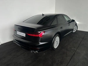 Седан Audi A6 2022 года, 5900000 рублей, Кемерово