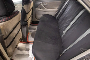 Седан Toyota Camry 2000 года, 649000 рублей, Барнаул