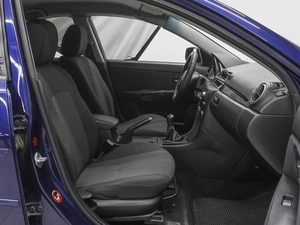 Седан Mazda 3 2006 года, 399000 рублей, Ростов-на-Дону