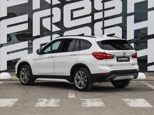 Внедорожник BMW X1 2019 года, 2750000 рублей, Краснодар