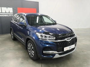 Внедорожник Chery Tiggo 8 2020 года, 1900000 рублей, Курск