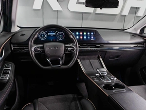 Внедорожник OMODA C5 2023 года, 1649000 рублей, Тюмень