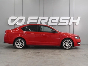 Лифтбек Skoda Octavia 2014 года, 1199000 рублей, Воронеж