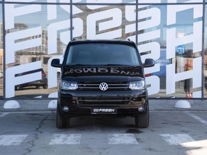 Минивэн Volkswagen Multivan 2013 года, 2399000 рублей, Краснодар