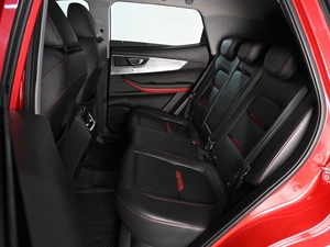 Внедорожник Chery Tiggo 4 Pro 2022 года, 1549000 рублей, Аксай