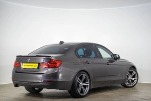 Седан BMW 3 серия 2013 года, 1659000 рублей, Оренбург