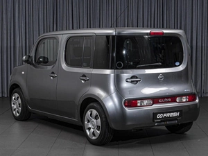 Минивэн Nissan Cube 2012 года, 799000 рублей, Ставрополь