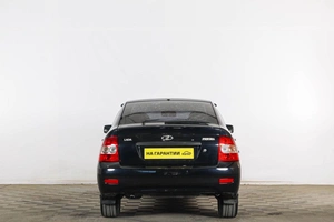 Хетчбэк ВАЗ (LADA) Priora 2011 года, 439000 рублей, Тюмень