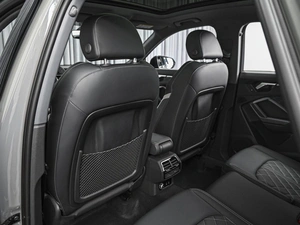 Внедорожник Audi Q3 2026 года, 3915111 рублей, Ставрополь