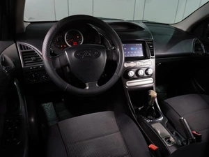 Седан Chery M11 (A3) 2011 года, 499000 рублей, Воронеж