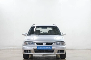 Универсал Nissan Avenir 1998 года, 299000 рублей, Новокузнецк