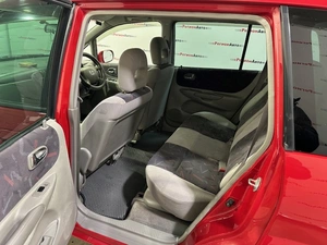 Минивэн Mazda Premacy 2001 года, 399000 рублей, Красноярск