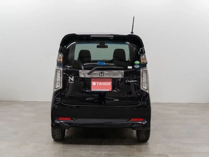 Хетчбэк Honda N-WGN 2013 года, 800000 рублей, Красноярск