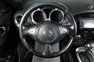 Внедорожник Nissan Juke 2013 года, 1089000 рублей, Тюмень