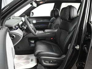 Внедорожник Trumpchi S7 2026 года, 4989000 рублей, Ставрополь