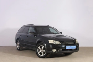 Универсал Subaru Outback 2004 года, 799000 рублей, Новосибирск