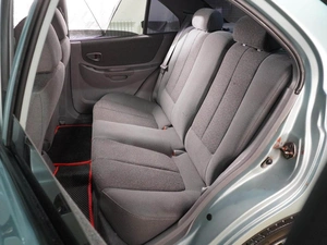 Седан Hyundai Accent 2008 года, 539000 рублей, Воронеж