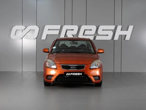 Седан Kia Rio 2010 года, 629000 рублей, Минеральные Воды