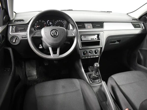 Лифтбек Skoda Rapid 2016 года, 949900 рублей, Казань