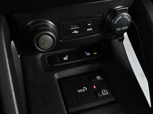 Внедорожник Changan CS35 2016 года, 1079000 рублей, Аксай