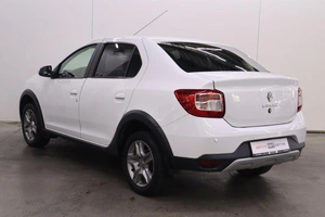 Седан Renault Logan 2020 года, 1070000 рублей, Брянск