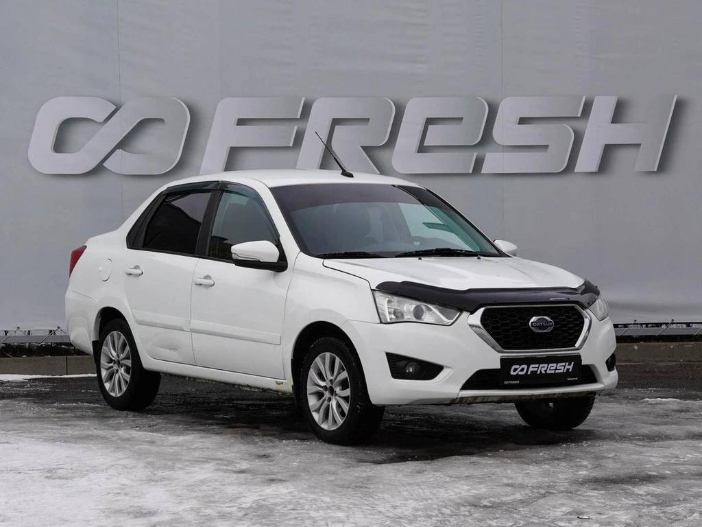 Седан Datsun on-DO 2020 года, 595000 рублей, Волгоград