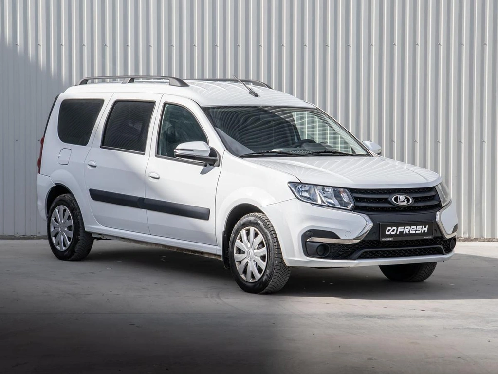 Универсал ВАЗ (LADA) Largus 2021 года, 1299000 рублей, Краснодар