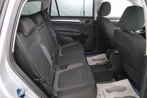 Внедорожник Skoda Kodiaq 2018 года, 2299000 рублей, Красноярск