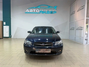 Седан Subaru Legacy 2003 года, 699000 рублей, Красноярск