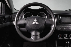 Седан Mitsubishi Lancer 2008 года, 609000 рублей, Сургут
