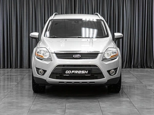 Внедорожник Ford Kuga 2011 года, 1249000 рублей, Тюмень