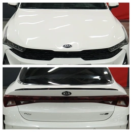 Седан Kia K5 2021 года, 2715000 рублей, Курск