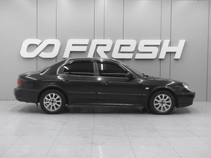 Седан Hyundai Sonata 2006 года, 550000 рублей, Ростов-на-Дону