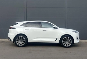 Внедорожник Changan UNI-K 2022 года, 2240000 рублей, Солонцы