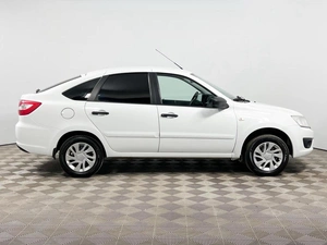 Лифтбек ВАЗ (LADA) Granta 2018 года, 497200 рублей, Казань