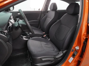 Седан Hyundai Solaris 2015 года, 999000 рублей, Воронеж