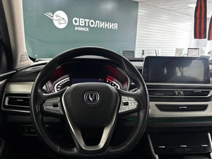 Внедорожник Changan CS75 2022 года, 2149000 рублей, Ачинск