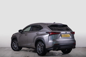 Внедорожник Lexus NX 2019 года, 4069000 рублей, Томск