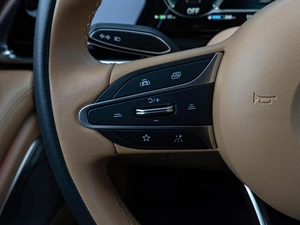 Минивэн Voyah Dream 2023 года, 4930000 рублей, Краснодар