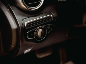 Седан Mercedes-benz C-класс 2019 года, 3150000 рублей, Красноярск