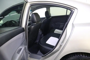 Седан Mazda 3 2007 года, 510000 рублей, Брянск