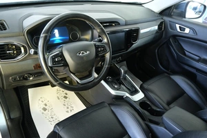 Внедорожник Chery Tiggo 4 2020 года, 1239000 рублей, Омск