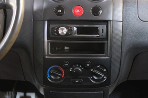 Хетчбэк Chevrolet Aveo 2006 года, 259000 рублей, Омск
