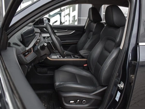 Внедорожник EXEED LX 2023 года, 1730000 рублей, Краснодар