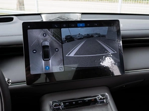 Внедорожник Trumpchi S7 2026 года, 4950000 рублей, Краснодар