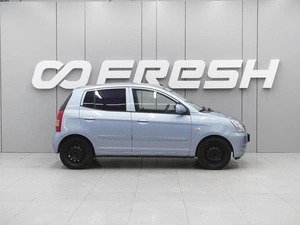 Хетчбэк Kia Picanto 2006 года, 570000 рублей, Ростов-на-Дону