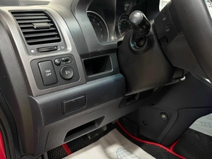 Внедорожник Honda CR-V 2008 года, 1099000 рублей, Красноярск