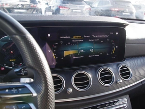 Седан Mercedes-benz E-класс 2021 года, 5350000 рублей, Владимир